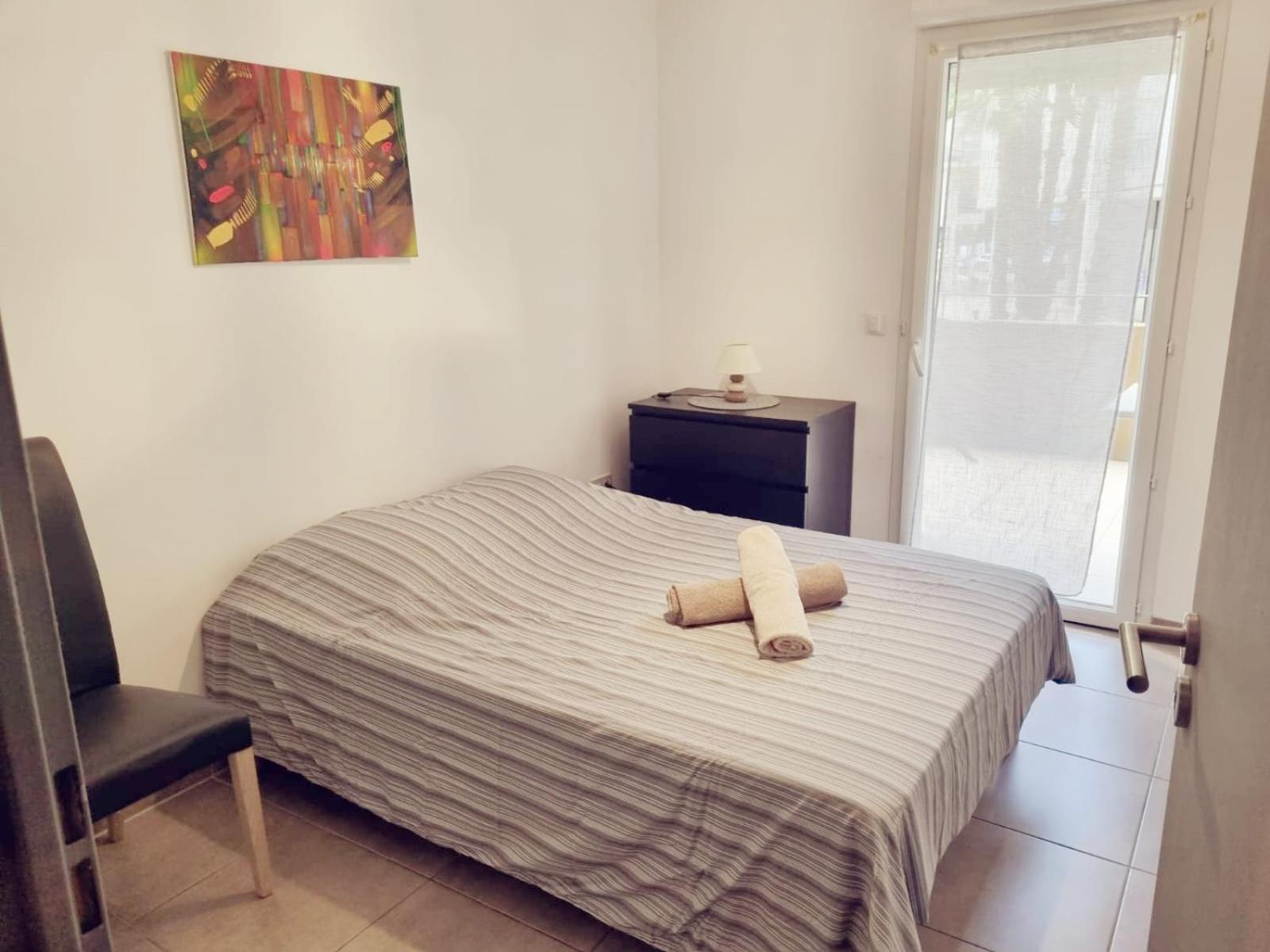Grand Appartement Avec Garage Et Terrasse Castelnau-le-Lez Dış mekan fotoğraf