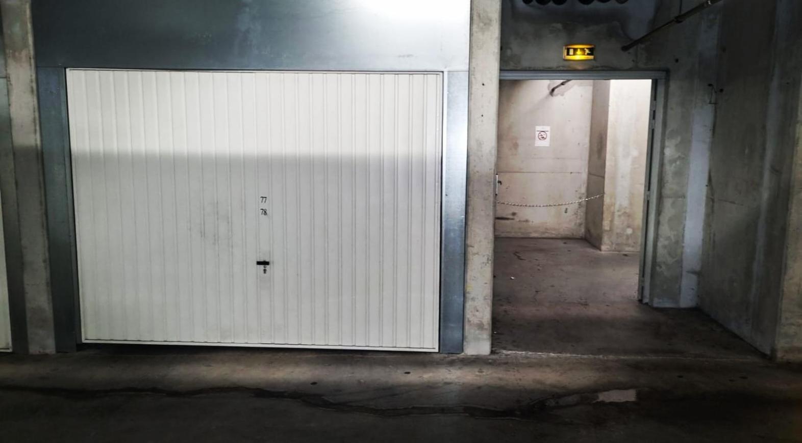 Grand Appartement Avec Garage Et Terrasse Castelnau-le-Lez Dış mekan fotoğraf